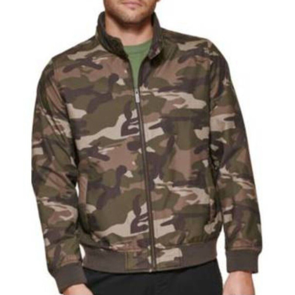 Club Room Men's Jacket. New Without Tags $125. Size XXL.